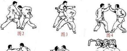 形意拳和八极拳哪个凶