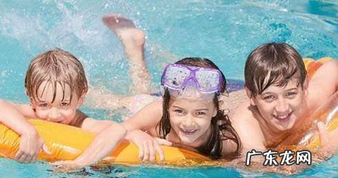 都有哪些比较适合孩子的运动项目