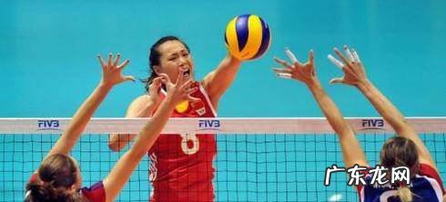 如何快速学会打排球