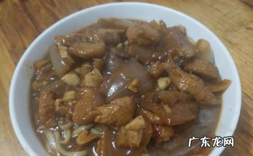 40种家常汤面的做法 美味汤面的做法