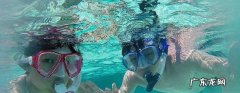 不会游泳可以浮潜吗