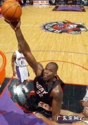 nba球星经典招式 NBA赛场上十大失传绝技排行