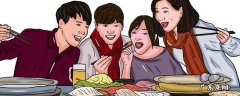 站着吃饭对身体有害吗,站着吃饭对身体有害吗女生