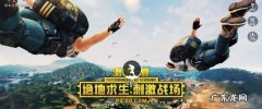 绝地求生刺激战场游戏里捡到的鸡有什么用