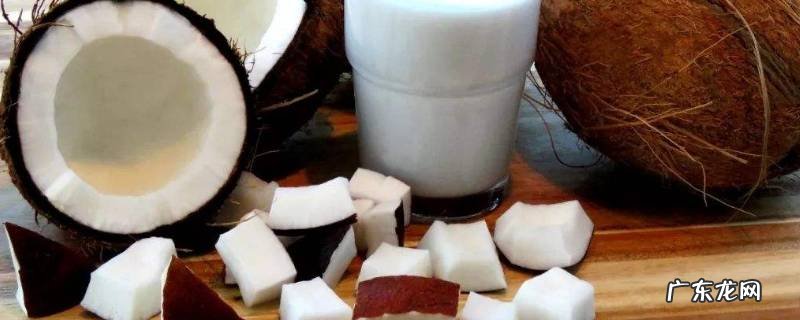 椰子肉怎么吃才好吃,椰子肉怎么吃才好吃呢