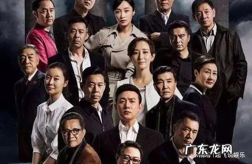 口碑最好的电视剧排行榜:每一部都值得一看,不容错过