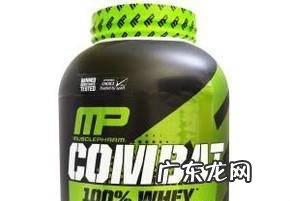 健身吃什么牌子的蛋白粉好