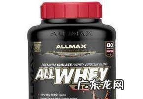 健身吃什么牌子的蛋白粉好
