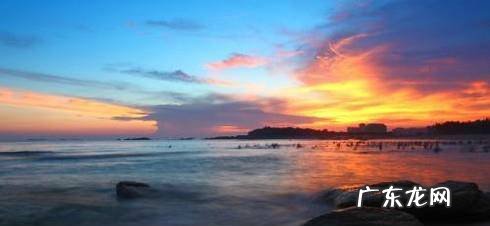 汕尾红海湾攻略