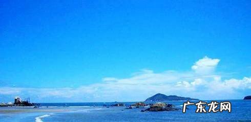 汕尾红海湾攻略