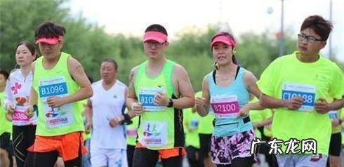 参加马拉松比赛需要注意什么