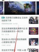 掌上英雄联盟如何删除好友怎么删除好友