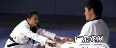 如何有效的学习跆拳道：腿法练习总体方法