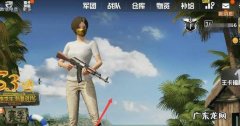 刺激战场怎么一个人四排