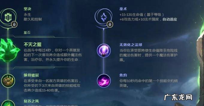 LOL无限火力剑姬怎么玩