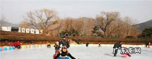 北京有哪些地方可以滑冰