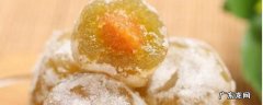 酵素梅上的白霜是什么,酵素青梅上面白色的是什么