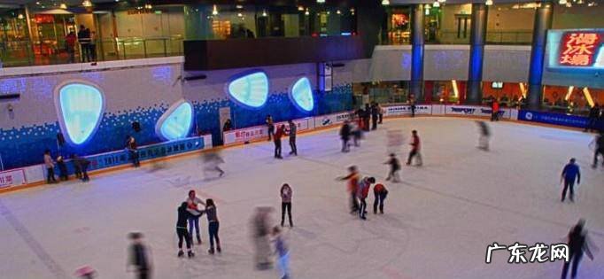 北京有哪些室内冰场