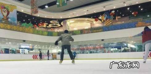 北京有哪些室内冰场