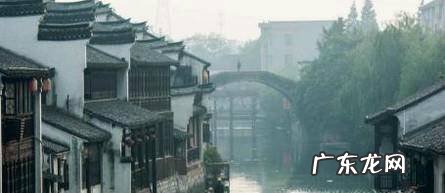 南浔古镇好玩吗南浔古镇旅游攻略