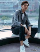 男生怎样搭配显高级