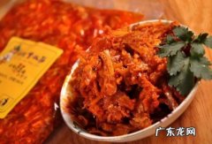延边特产小吃方便携带 延边特产有哪些