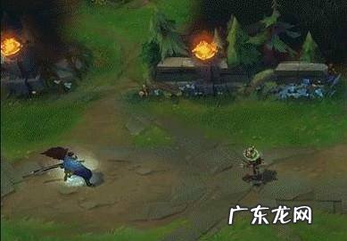 lol亚索最秀的操作小技巧