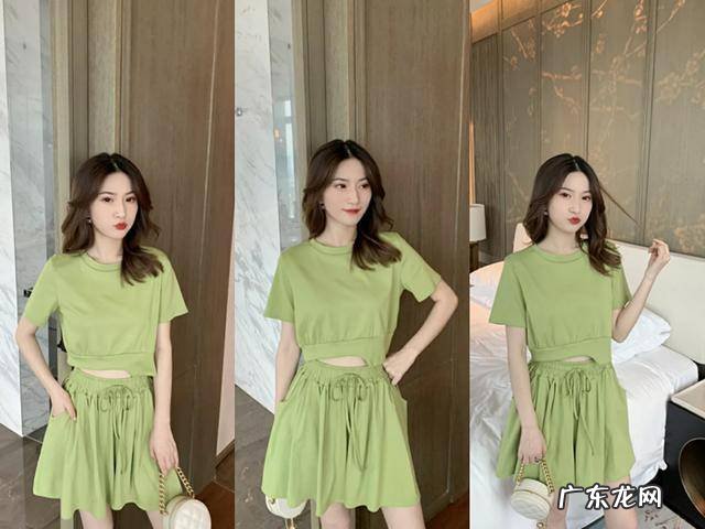 连体裤什么颜色好看