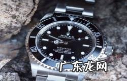 手表排名前100位品牌 世界上最经典的名表排行榜