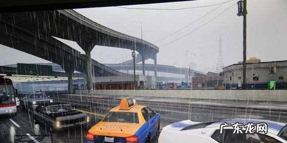 GTA5如何乘坐出租车