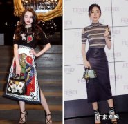 2019年流行怎么穿搭女性