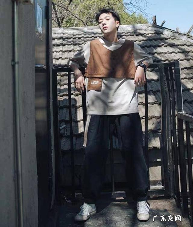 男生的穿衣风格有哪种