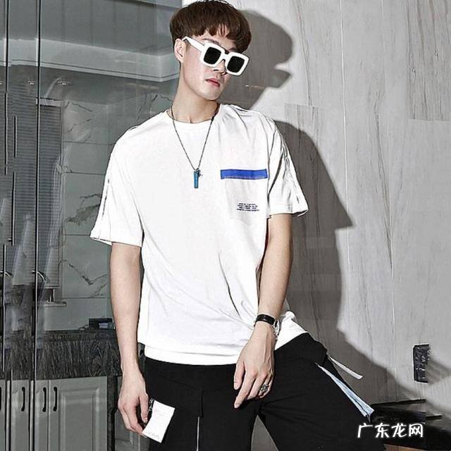 男生复古港风衣服搭配图片