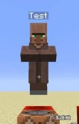 Minecraft113自定义村民合集