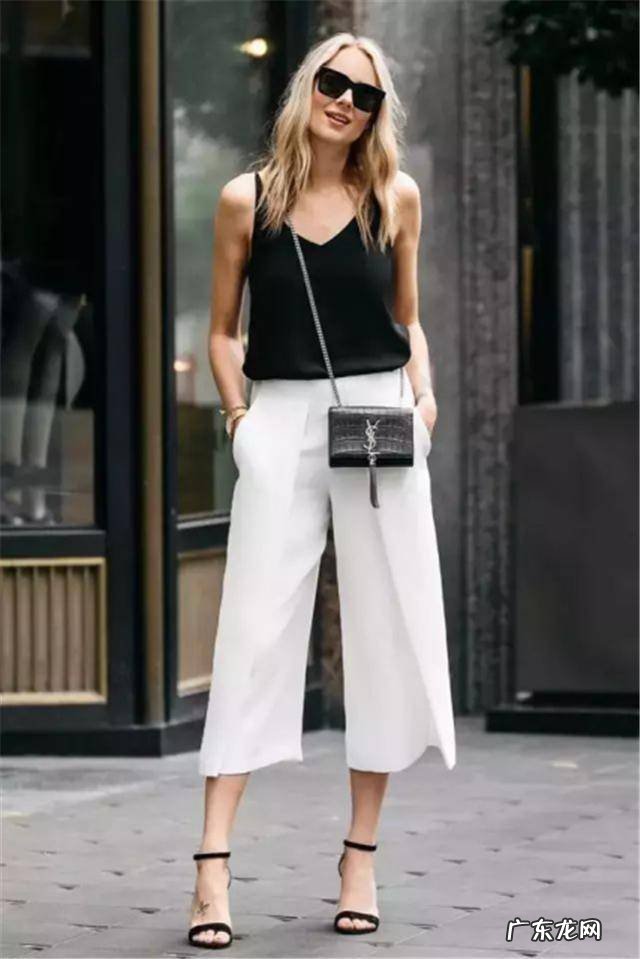 中年女人穿衣搭配禁忌