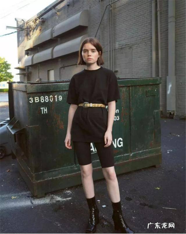 中年女人穿衣搭配禁忌