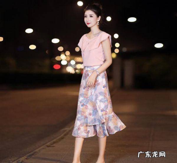 中年女性怎么穿衣服显气质