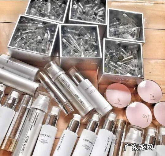 护肤品成套好还是混搭好用