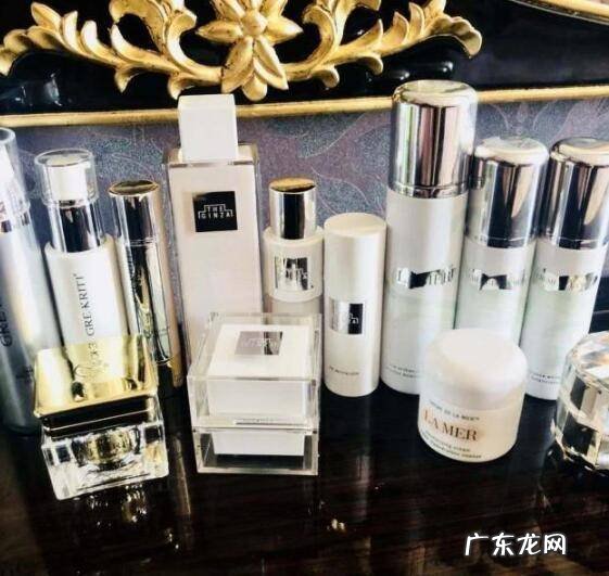 护肤品成套好还是混搭好用