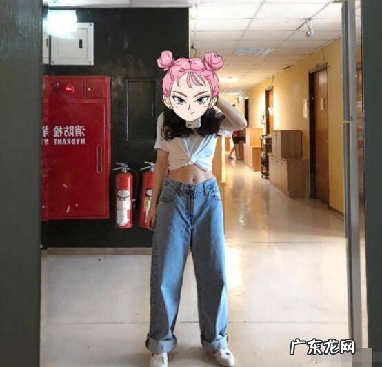 阔腿裤不能配什么衣服