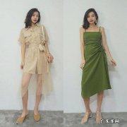 如果挑选适合自己的衣服