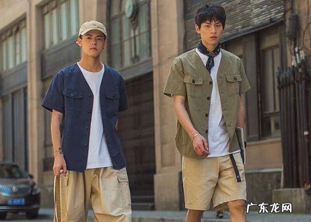 男士衬衫面料有哪些选择哪种好