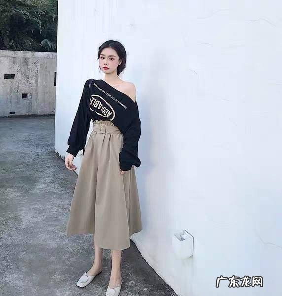 怎么才能搭配出好看的衣服