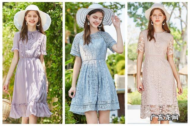 牛仔短外套搭配什么裤子和裙子好看