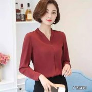 秋天适合穿什么衣服小衫怎么搭配