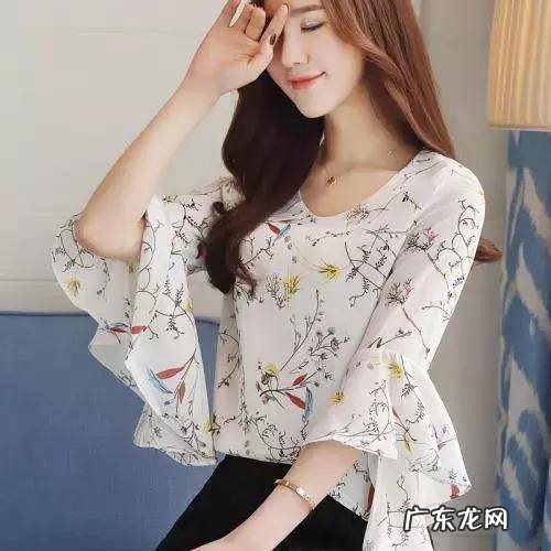 秋天适合穿什么衣服小衫怎么搭配