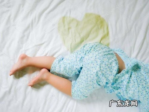 孩子总是尿床补什么 小孩尿床吃什么