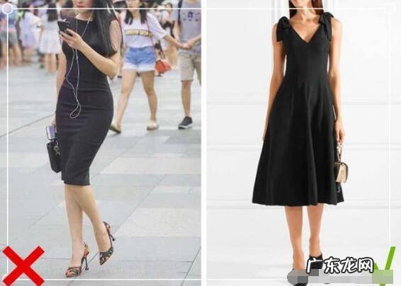 胖女生不适合穿什么裙子