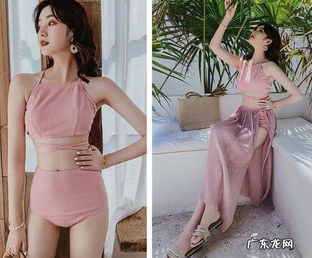 去水上乐园穿什么泳衣比较合适