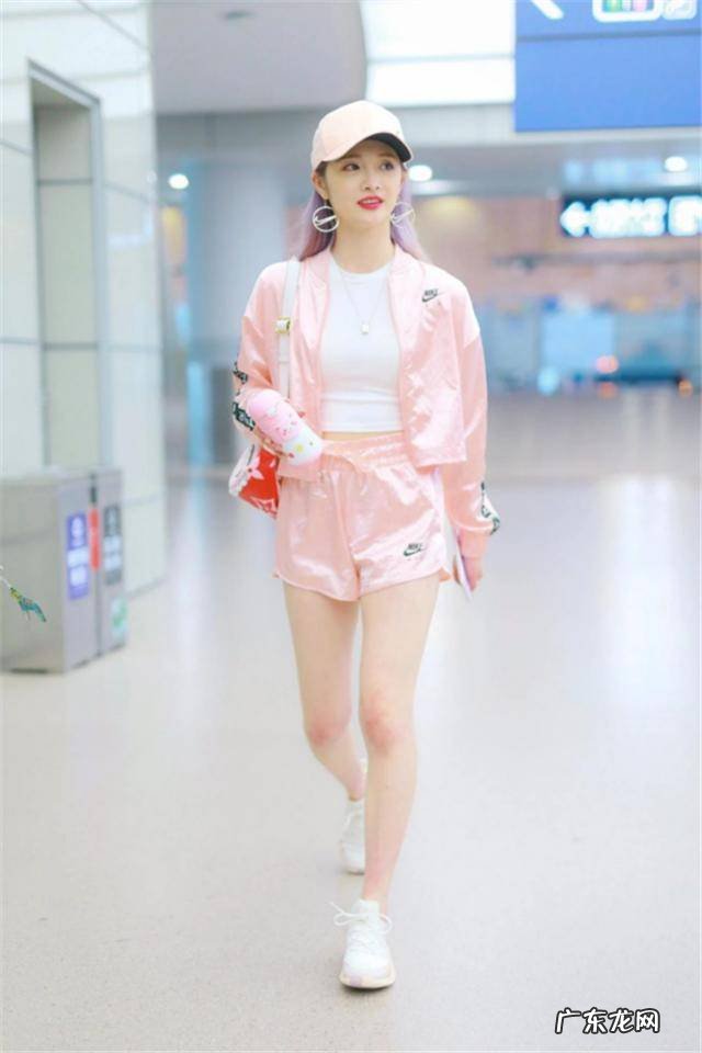 女生时尚穿衣搭配技巧